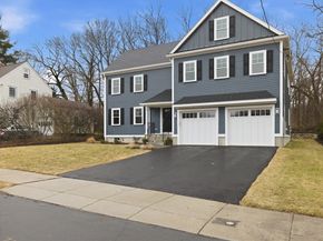 4 Aerial Street, Lexington MA 02421