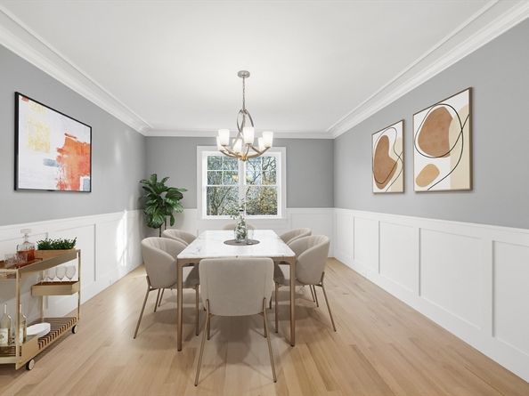 4 Aerial Street, Lexington MA 02421