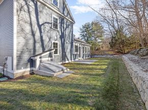 4 Aerial Street, Lexington MA 02421