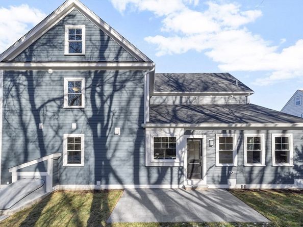 4 Aerial Street, Lexington MA 02421