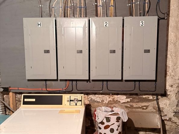 1 Verdi Rd, Worcester MA 01604