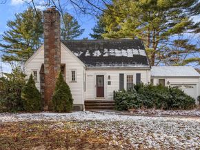 43 Oriole Road, Westwood MA 02090