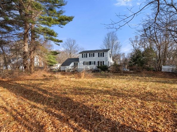 43 Oriole Road, Westwood MA 02090