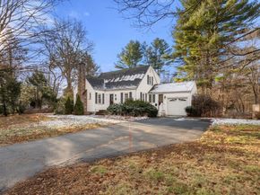 43 Oriole Road, Westwood MA 02090