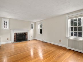 43 Oriole Road, Westwood MA 02090
