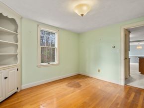 43 Oriole Road, Westwood MA 02090