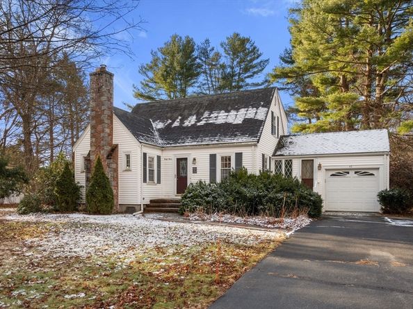 43 Oriole Road, Westwood MA 02090