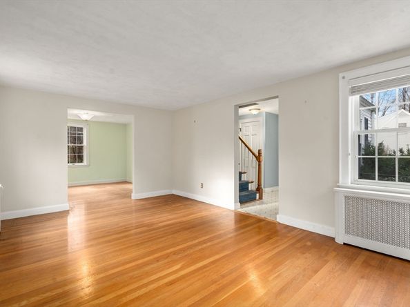 43 Oriole Road, Westwood MA 02090