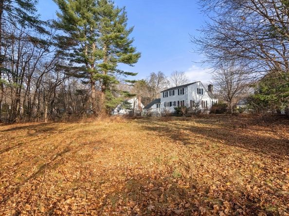 43 Oriole Road, Westwood MA 02090