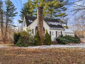 43 Oriole Road, Westwood MA 02090