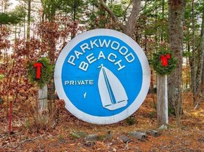 19 Datewood St, Wareham MA 02571