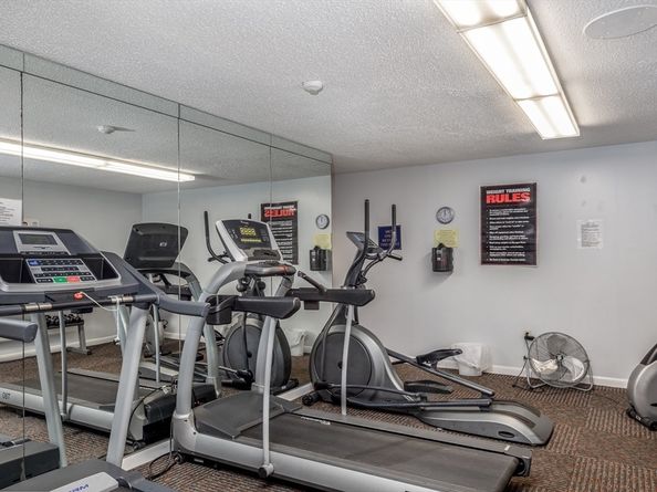 404 Paradise Rd 1T, Swampscott MA 01907