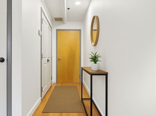 121 Beach 502, Boston MA 02111