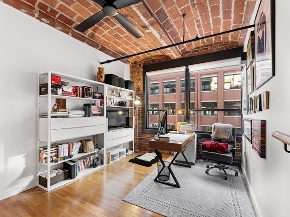 121 Beach 502, Boston MA 02111