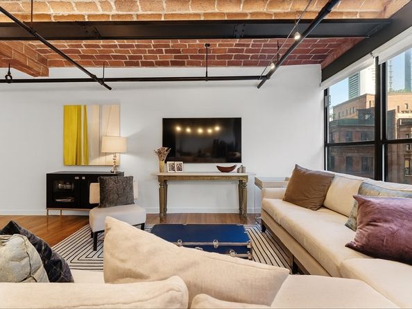 121 Beach 502, Boston MA 02111