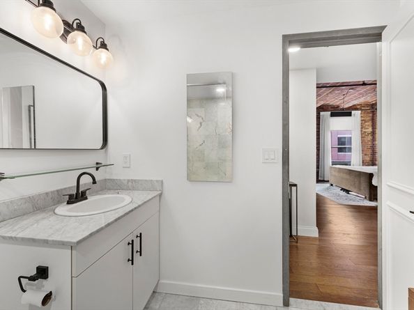 121 Beach 502, Boston MA 02111