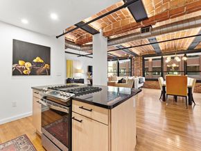 121 Beach 502, Boston MA 02111