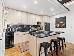 121 Beach 502, Boston MA 02111