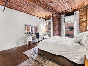 121 Beach 502, Boston MA 02111