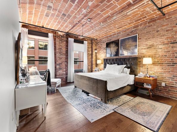 121 Beach 502, Boston MA 02111