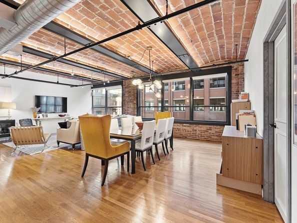 121 Beach 502, Boston MA 02111