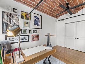 121 Beach 502, Boston MA 02111