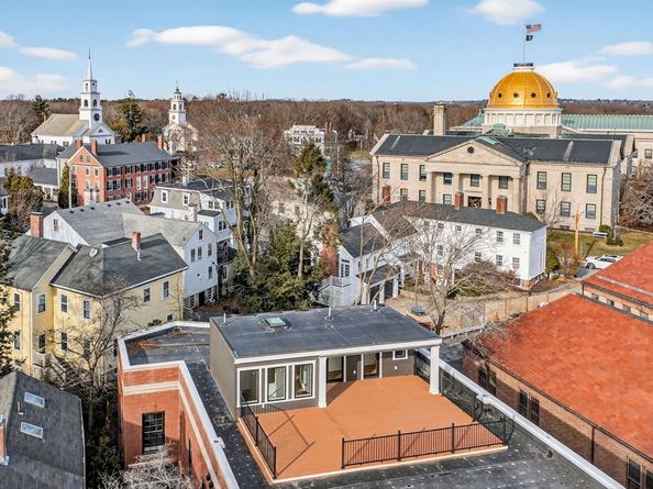 55 Church Street, Dedham MA 02026