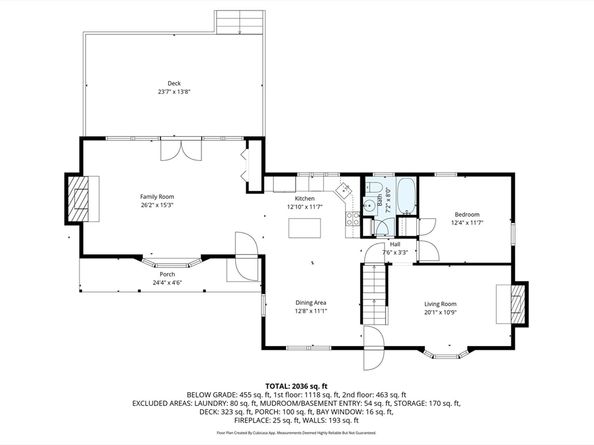 21 Strawberry Ln, Whitman MA 02382