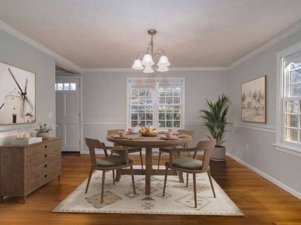 21 Strawberry Ln, Whitman MA 02382