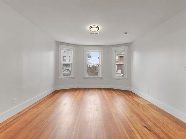 16 Clarkwood St 2, Boston MA 02126