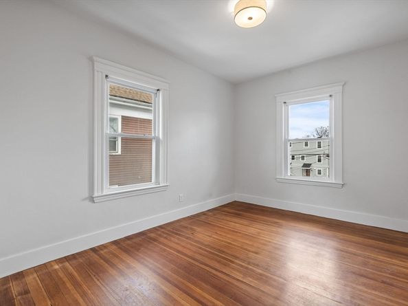 16 Clarkwood St 2, Boston MA 02126