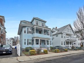 16 Clarkwood St 2, Boston MA 02126