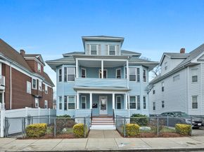 16 Clarkwood St 2, Boston MA 02126