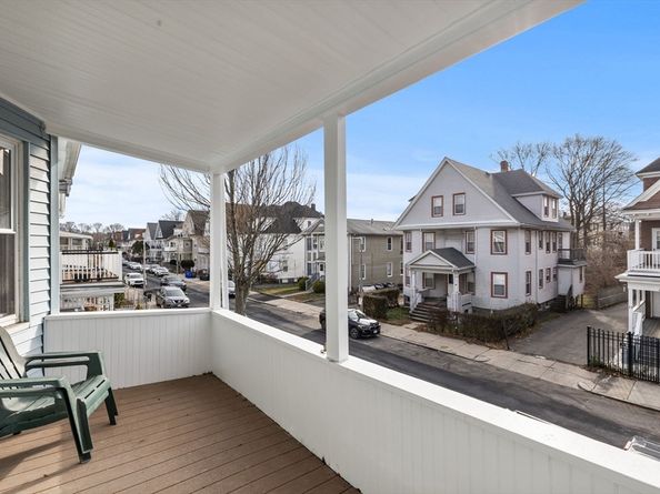 16 Clarkwood St 2, Boston MA 02126