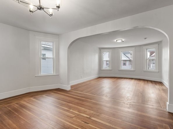 16 Clarkwood St 2, Boston MA 02126