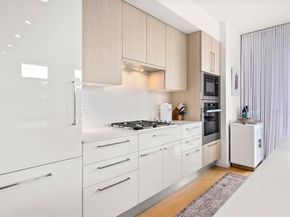 7 E. Springfield 5B, Boston MA 02118