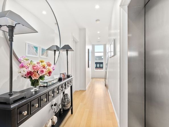 7 E. Springfield 5B, Boston MA 02118