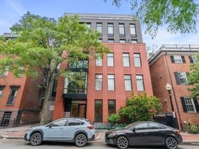 7 E. Springfield 5B, Boston MA 02118