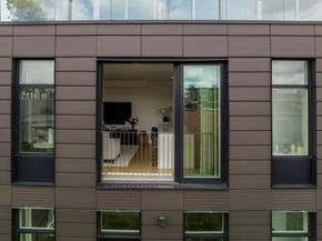 7 E. Springfield 5B, Boston MA 02118