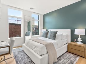 7 E. Springfield 5B, Boston MA 02118