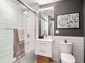 7 E. Springfield 5B, Boston MA 02118