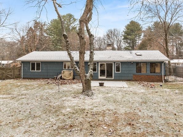 13 Edith Rd, Framingham MA 01701