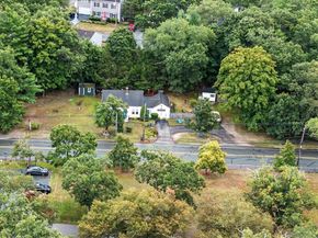 1649 Washington St, Canton MA 02021