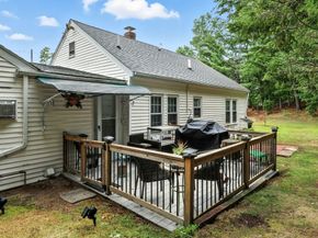 1649 Washington St, Canton MA 02021