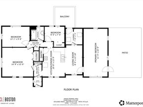 1649 Washington St, Canton MA 02021