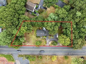 1649 Washington St, Canton MA 02021