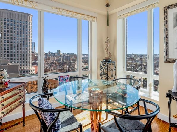 400 Stuart St 17C, Boston MA 02116