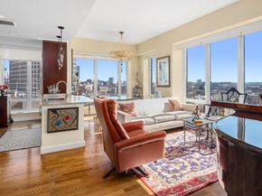 400 Stuart St 17C, Boston MA 02116