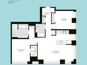 400 Stuart St 17C, Boston MA 02116