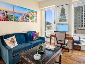 400 Stuart St 17C, Boston MA 02116